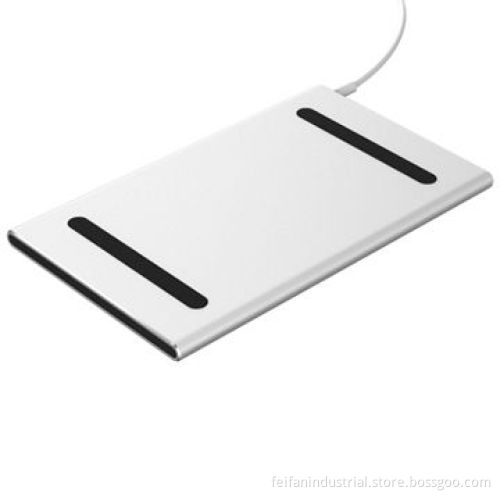 Waterproof wireless charger, pad